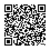 QR code linking to Summer Reading 2024 Thank You Video