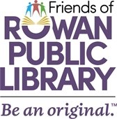Friends of RPL logo